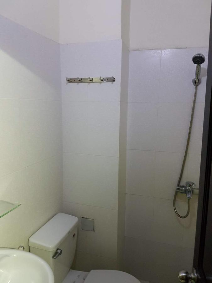 Hoang Long Hotel Airport Ho Chi Minh-Byen Eksteriør billede